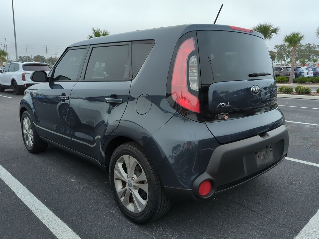 2015 Kia Soul Plus San Clemente CA
