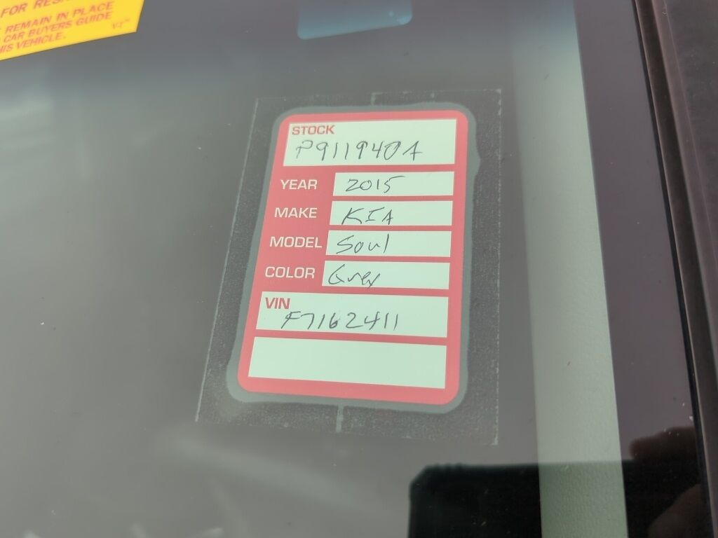 2015 Kia Soul Plus San Clemente CA