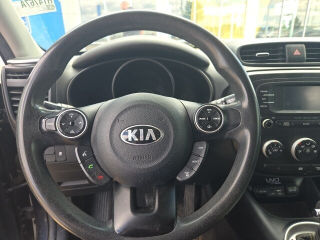 2015 Kia Soul Plus West Burlington IA