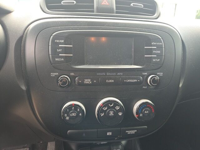 2015 Kia Soul Plus West Burlington IA