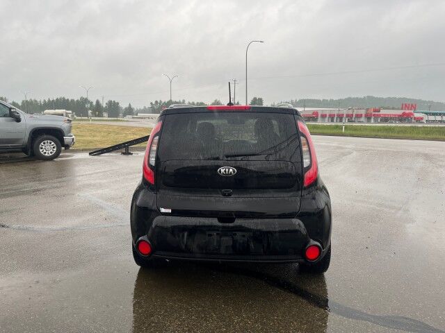 2015 Kia Soul SX Grande Prairie AB