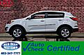 2015 Kia Sportage AWD LX Sport