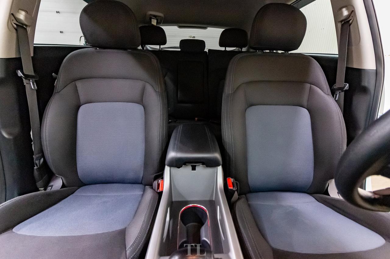 2015 Kia Sportage AWD LX Sport Red Deer AB