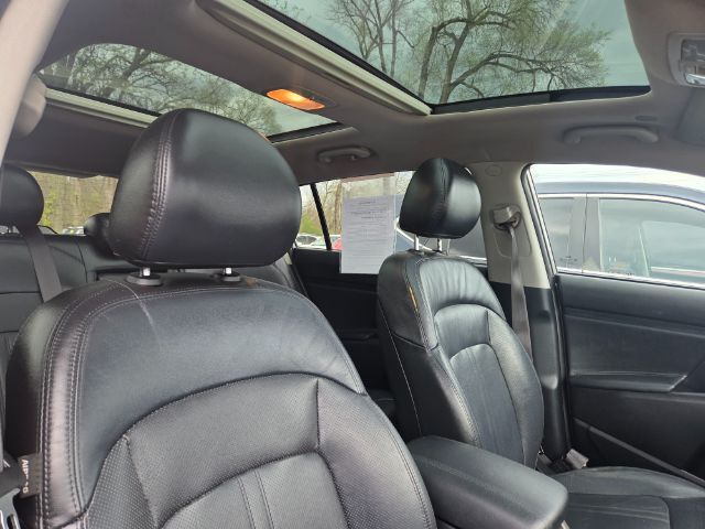 2015 Kia Sportage EX Elgin IL