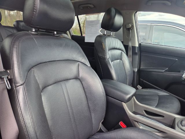 2015 Kia Sportage EX Elgin IL