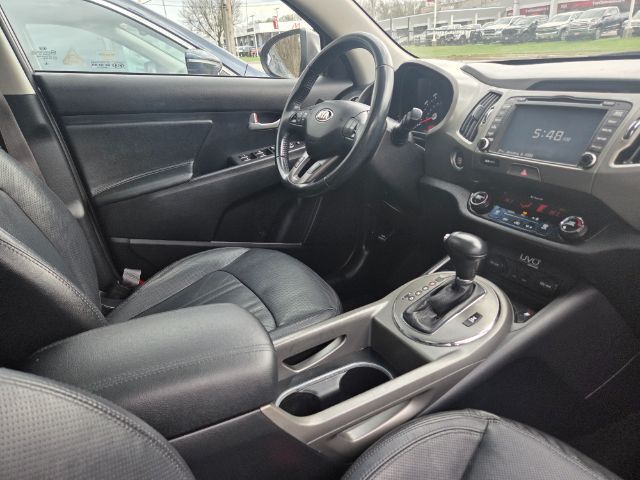 2015 Kia Sportage EX Elgin IL