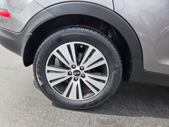 2015 Kia Sportage EX Elgin IL