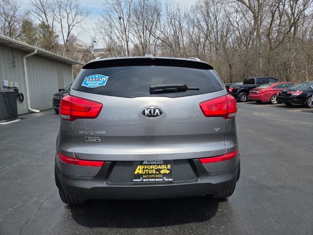 2015 Kia Sportage EX Elgin IL