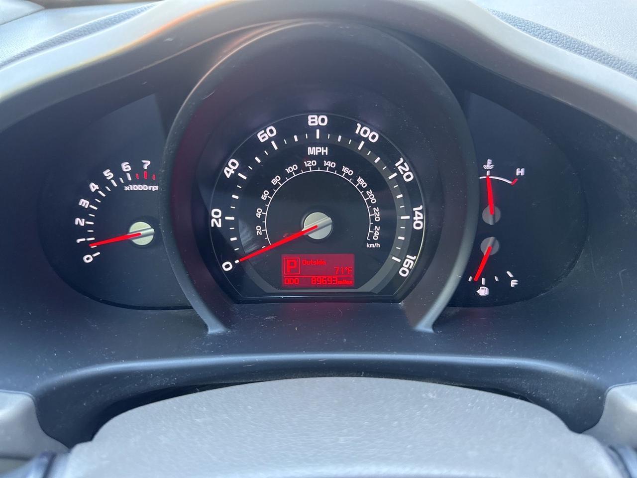 2015 Kia Sportage EX Warrenton VA