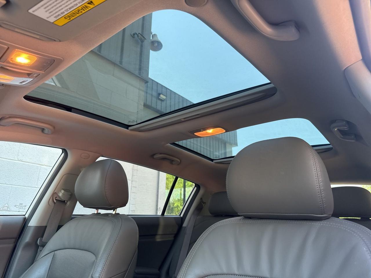 2015 Kia Sportage EX Warrenton VA