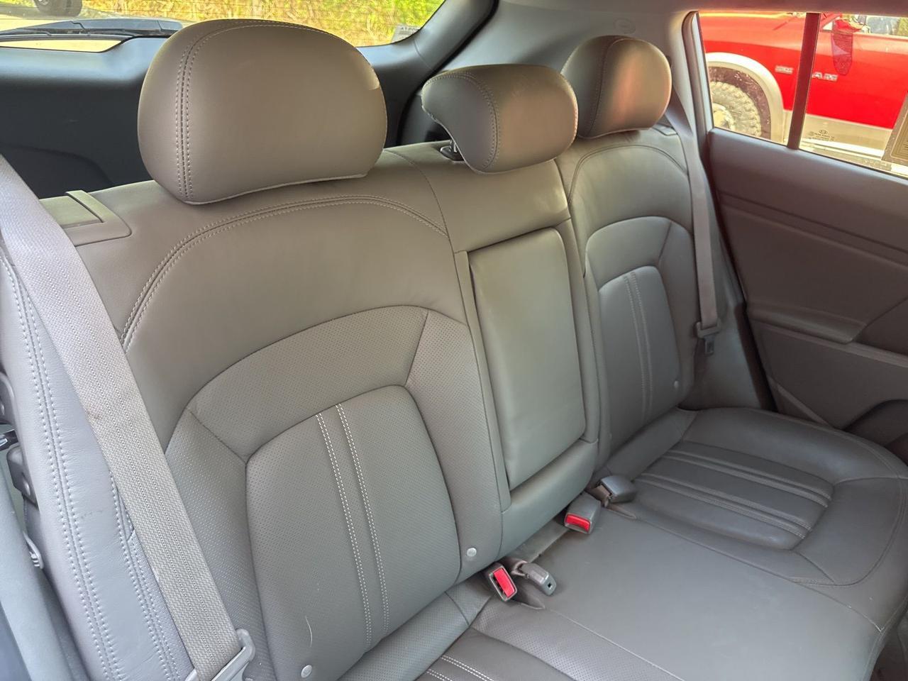 2015 Kia Sportage EX Warrenton VA