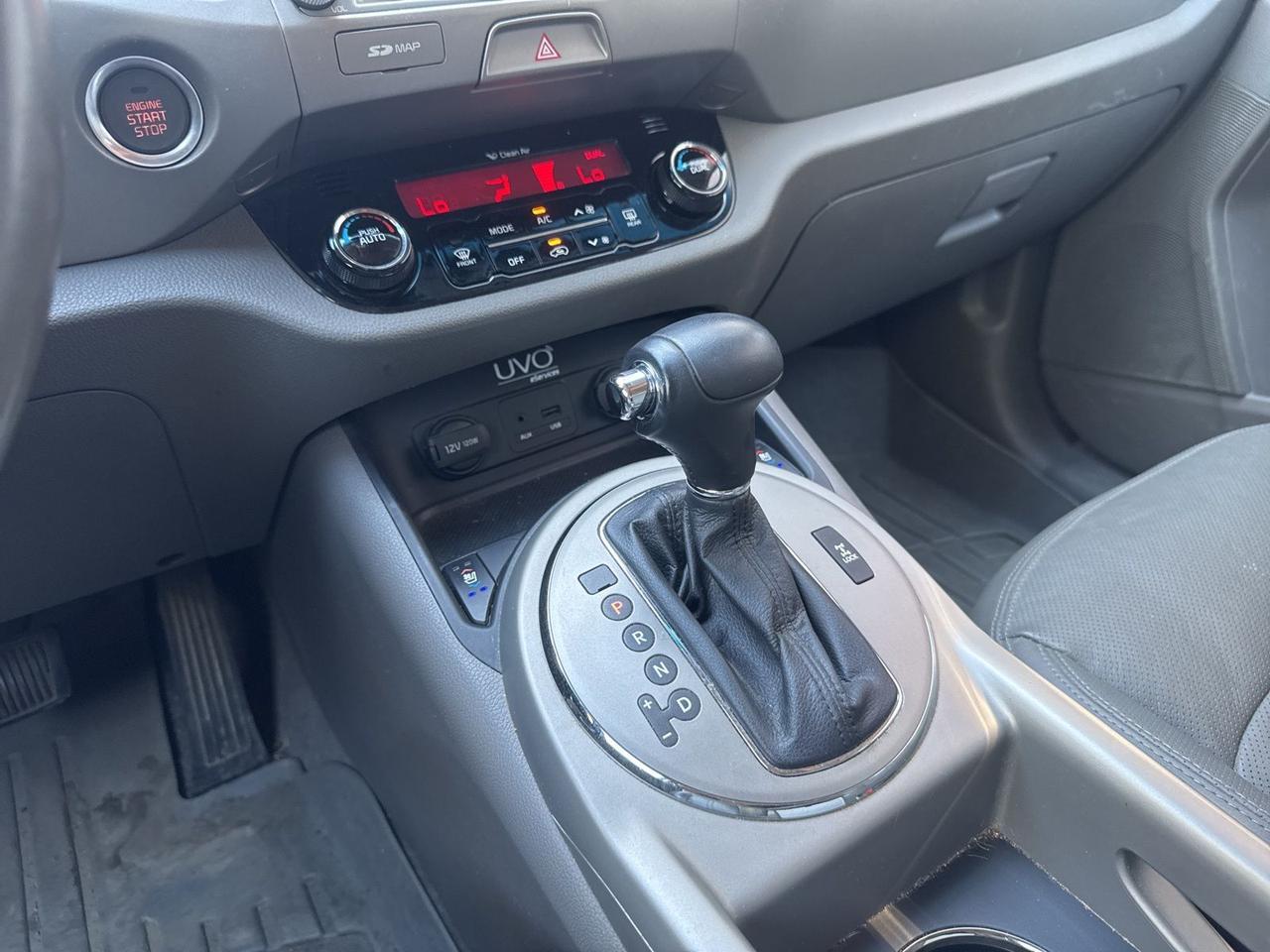 2015 Kia Sportage EX Warrenton VA