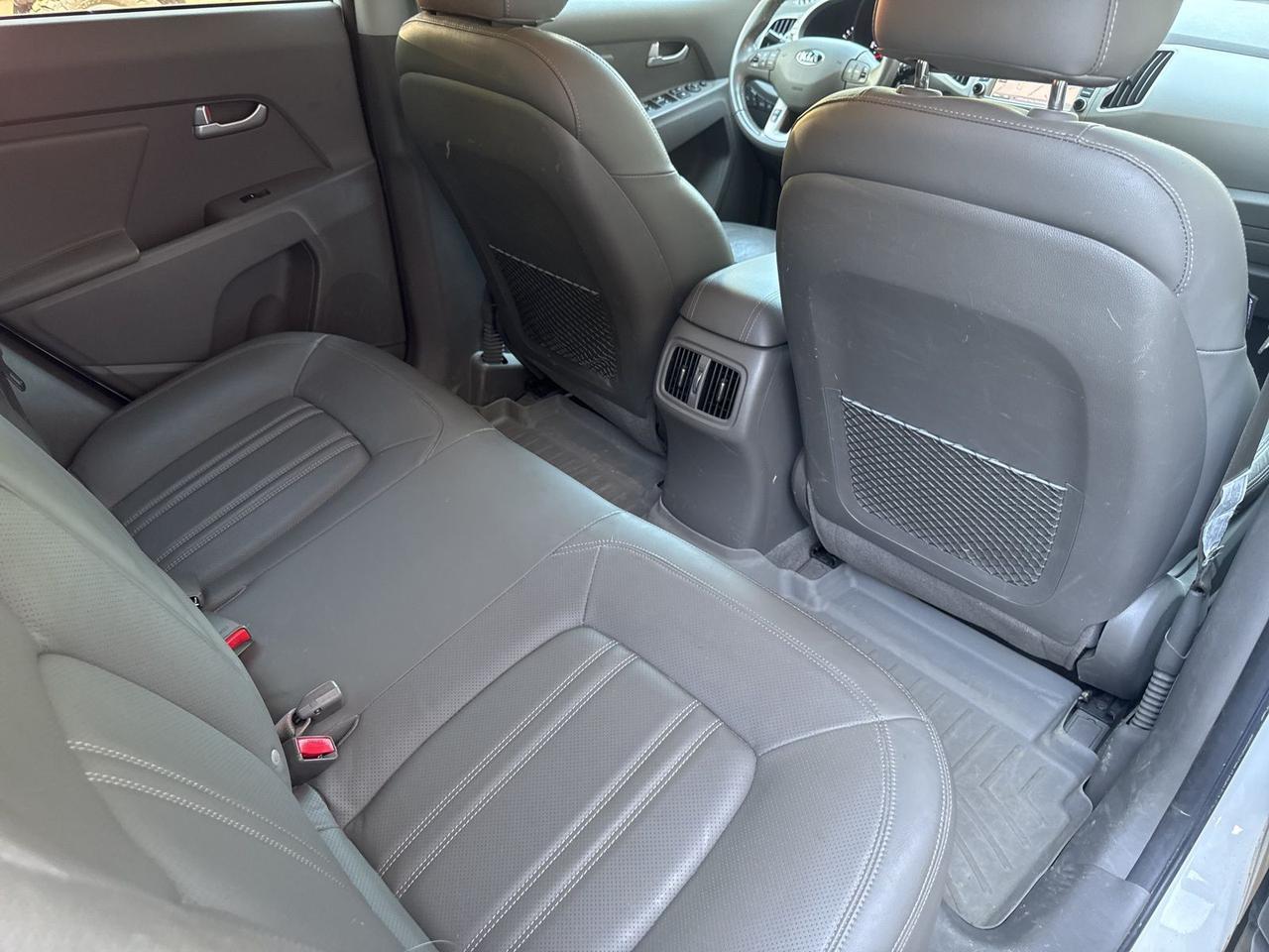 2015 Kia Sportage EX Warrenton VA