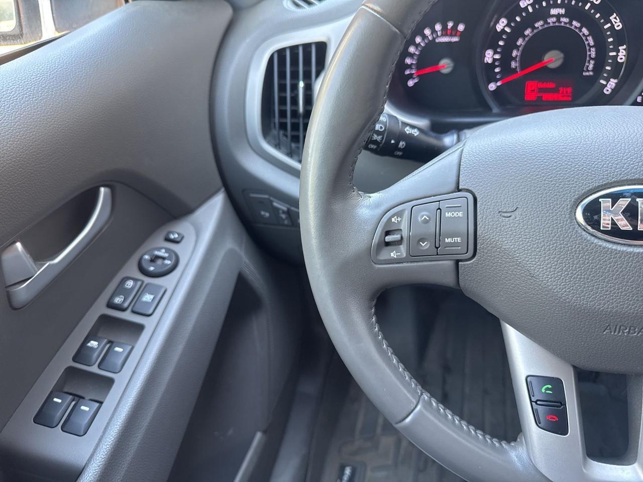 2015 Kia Sportage EX Warrenton VA