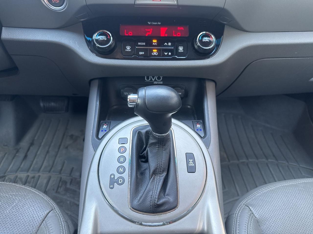 2015 Kia Sportage EX Warrenton VA