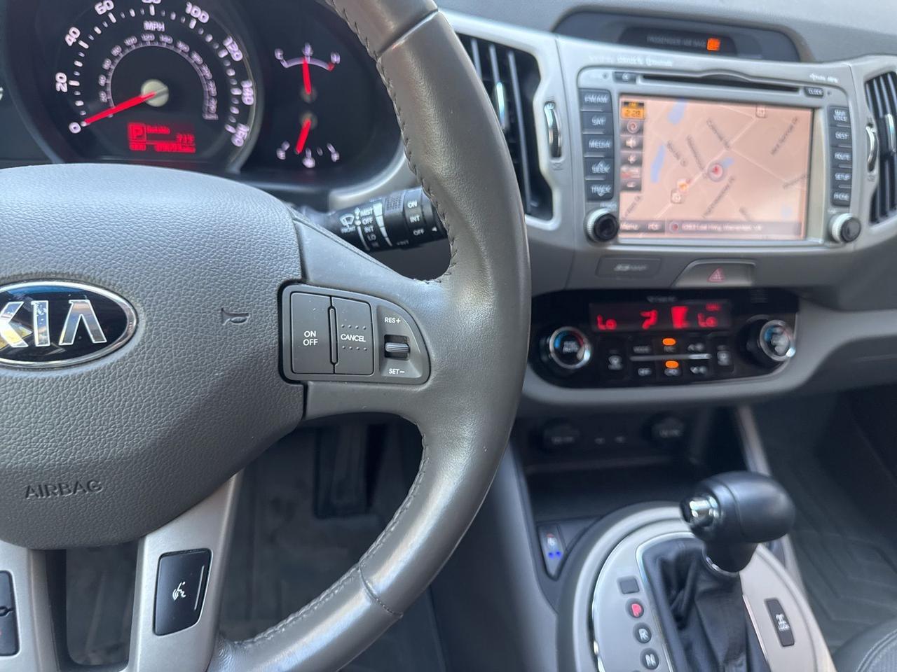 2015 Kia Sportage EX Warrenton VA