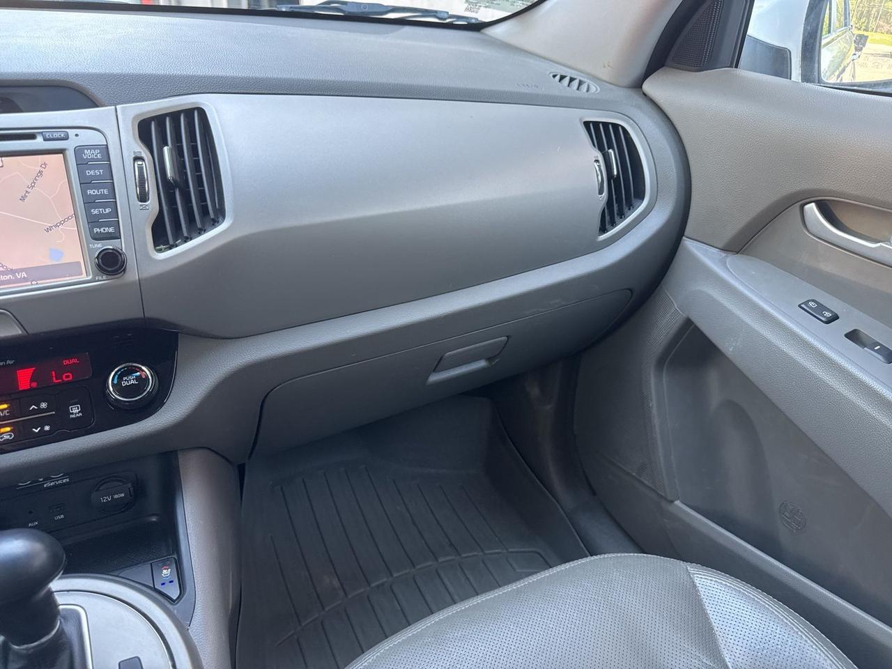 2015 Kia Sportage EX Warrenton VA