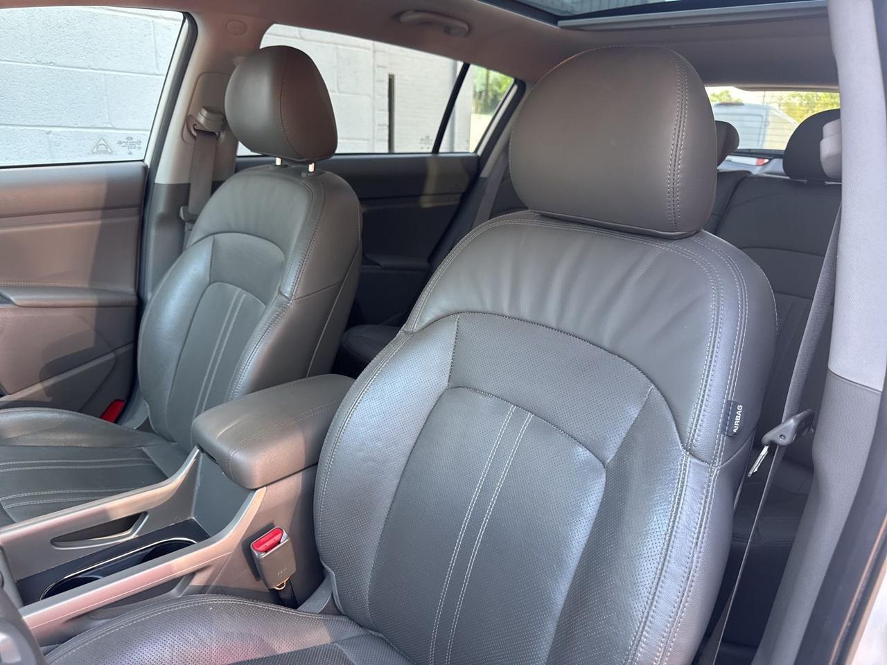 2015 Kia Sportage EX Warrenton VA