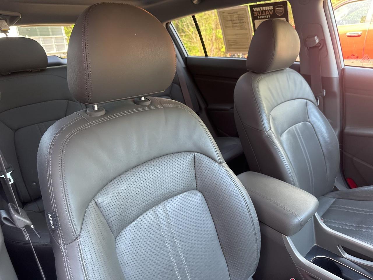 2015 Kia Sportage EX Warrenton VA