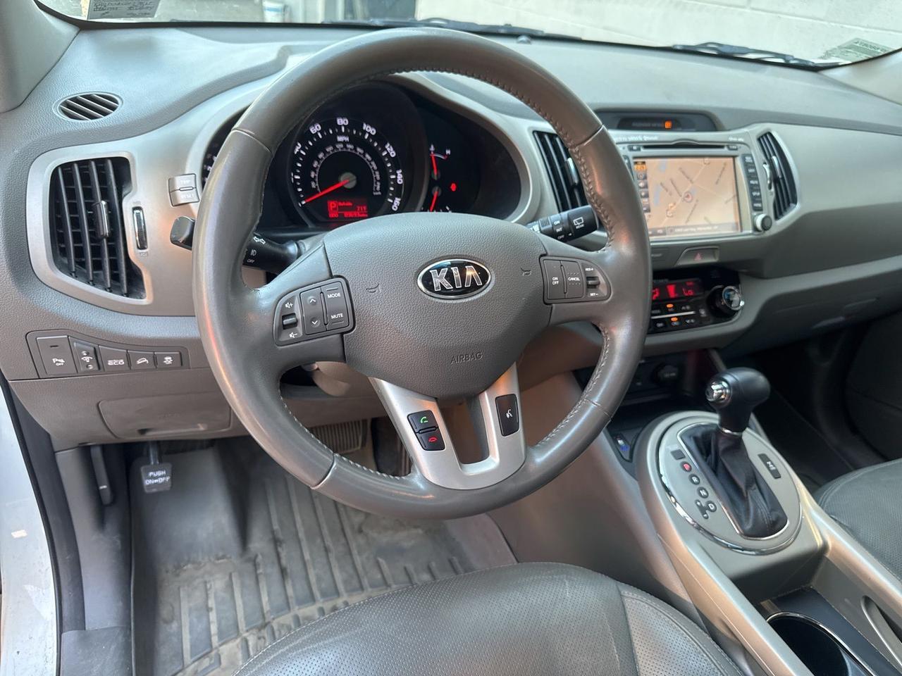 2015 Kia Sportage EX Warrenton VA