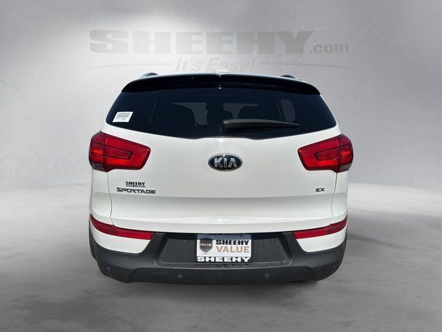 2015 Kia Sportage EX Warrenton VA