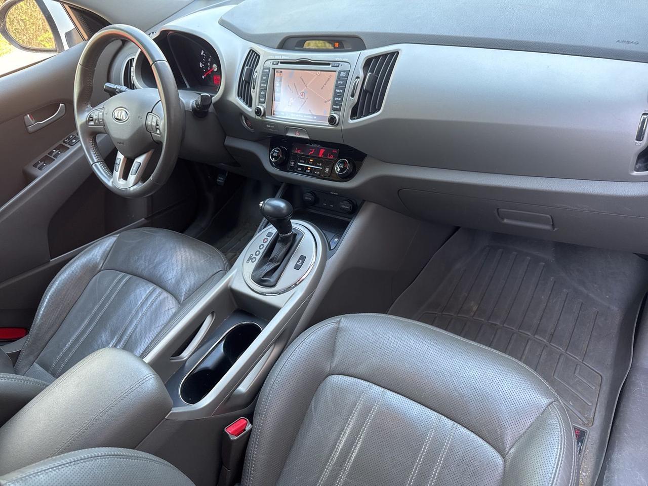 2015 Kia Sportage EX Warrenton VA