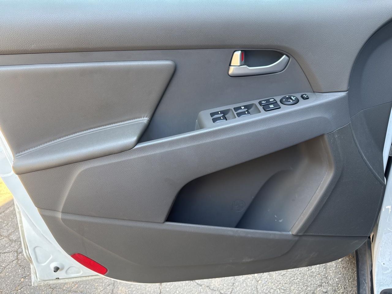 2015 Kia Sportage EX Warrenton VA