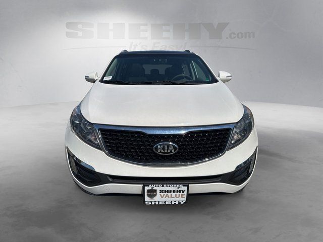 2015 Kia Sportage EX Warrenton VA