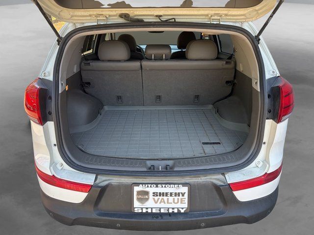 2015 Kia Sportage EX Warrenton VA