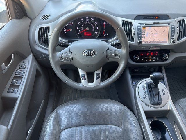 2015 Kia Sportage EX Warrenton VA
