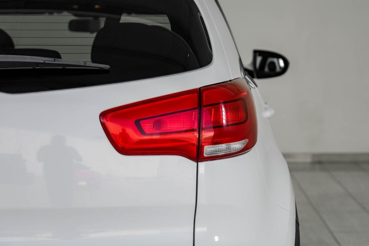 2015 Kia Sportage LX AWD AUTOMATIC BLUETOOTH CRUISE CONTROL ALLOY WHEELS Carrollton TX