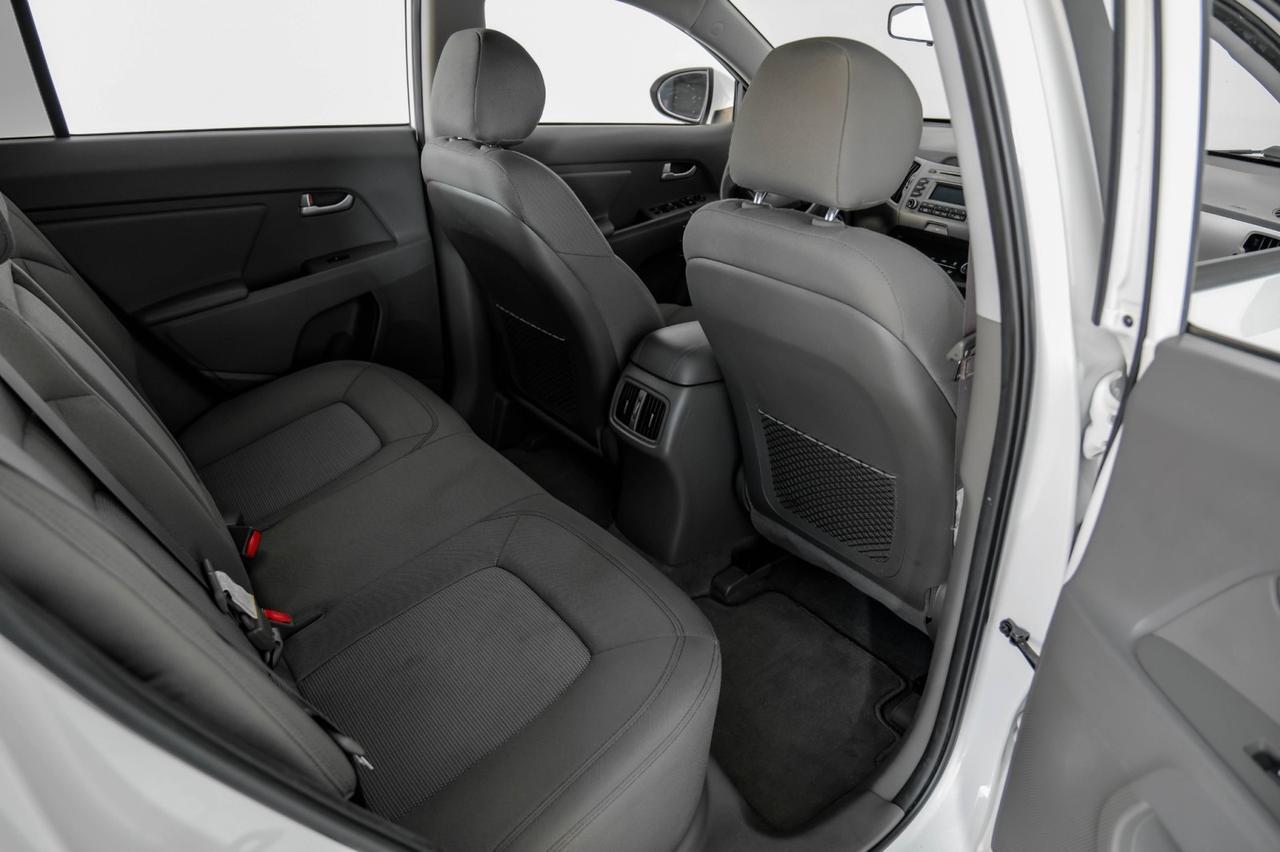 2015 Kia Sportage LX AWD AUTOMATIC BLUETOOTH CRUISE CONTROL ALLOY WHEELS Carrollton TX