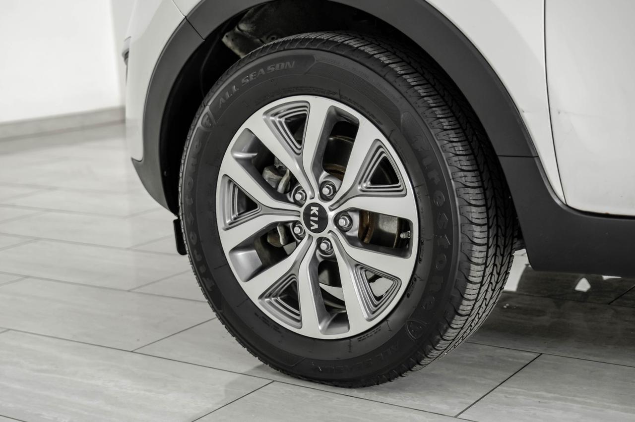 2015 Kia Sportage LX AWD AUTOMATIC BLUETOOTH CRUISE CONTROL ALLOY WHEELS Carrollton TX
