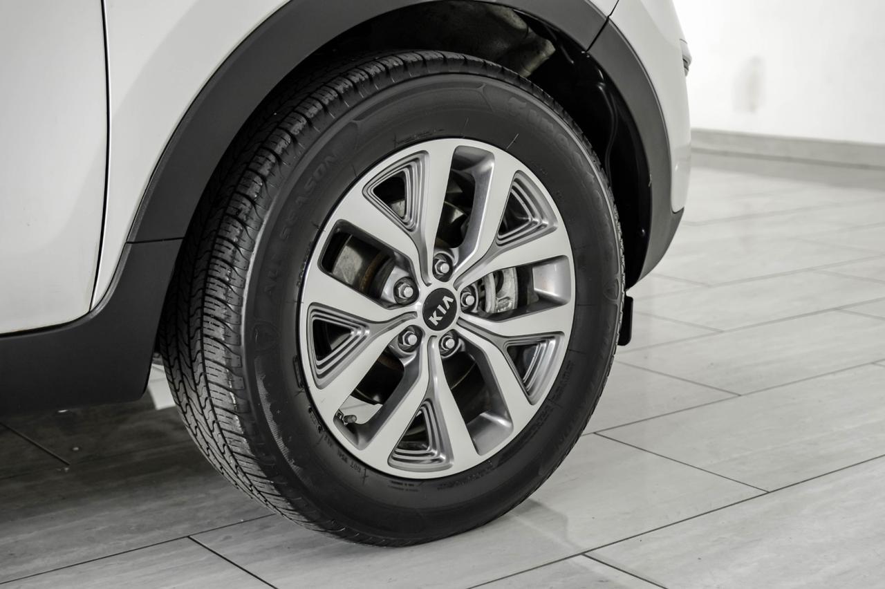 2015 Kia Sportage LX AWD AUTOMATIC BLUETOOTH CRUISE CONTROL ALLOY WHEELS Carrollton TX