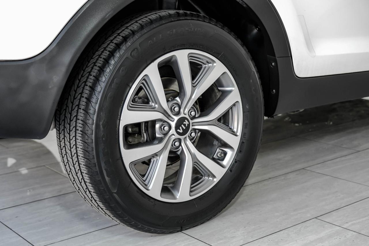 2015 Kia Sportage LX AWD AUTOMATIC BLUETOOTH CRUISE CONTROL ALLOY WHEELS Carrollton TX