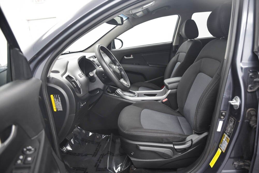 2015 Kia Sportage LX Akron