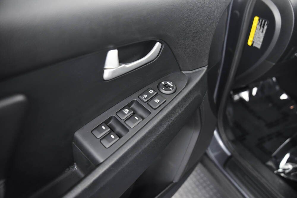 2015 Kia Sportage LX Akron