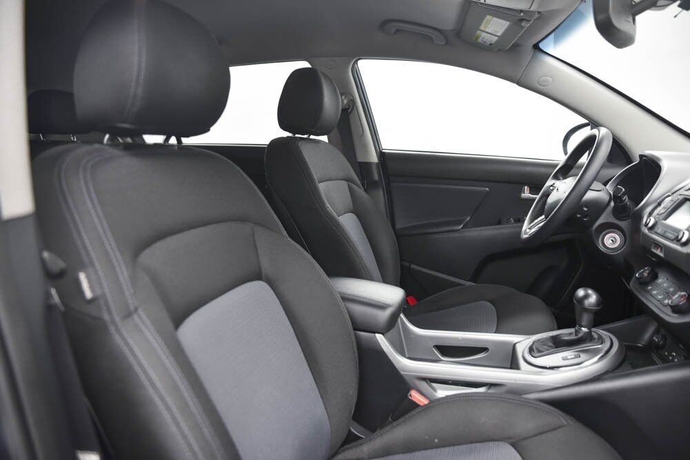 2015 Kia Sportage LX Akron