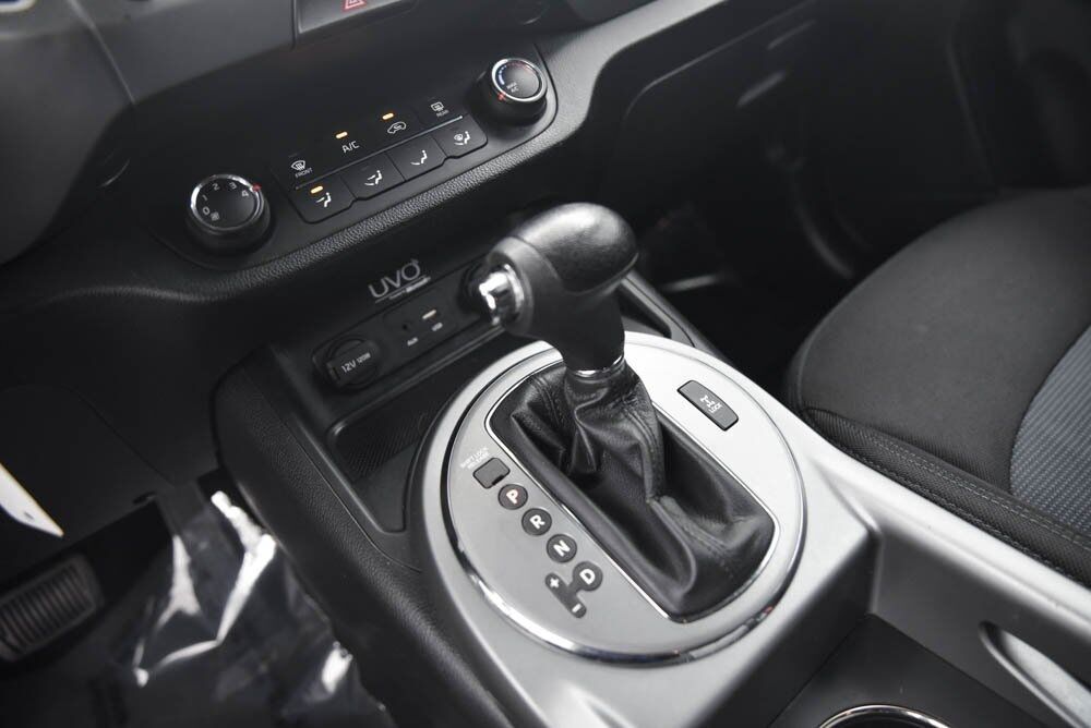 2015 Kia Sportage LX Akron