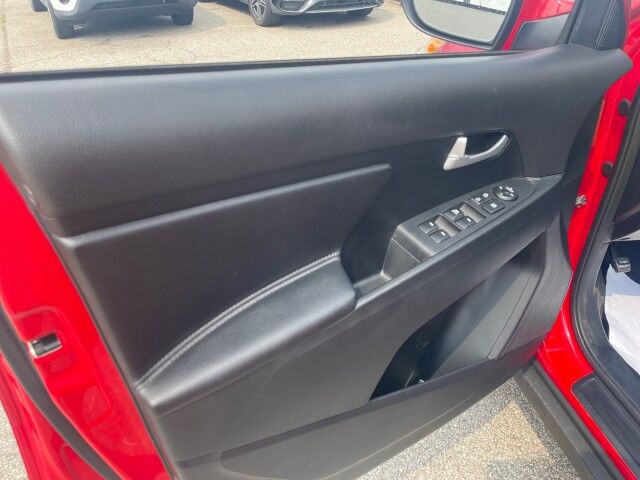 2015 Kia Sportage LX Cleveland OH