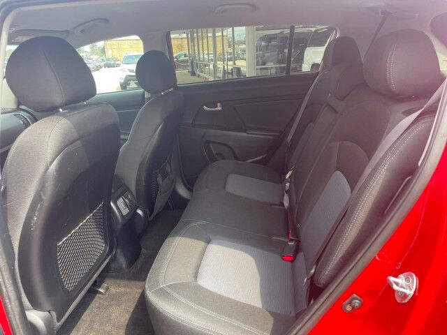 2015 Kia Sportage LX Cleveland OH