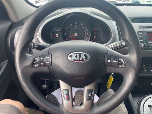 2015 Kia Sportage LX Cleveland OH