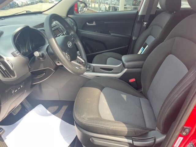2015 Kia Sportage LX Cleveland OH