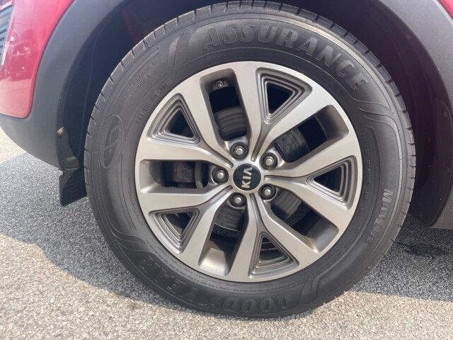 2015 Kia Sportage LX Cleveland OH