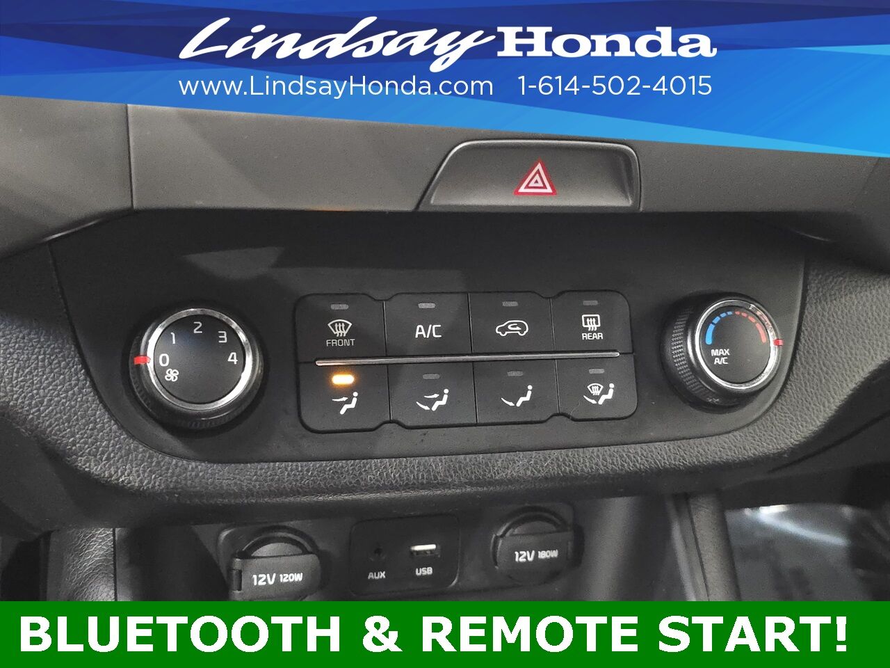 2015 Kia Sportage LX Columbus OH