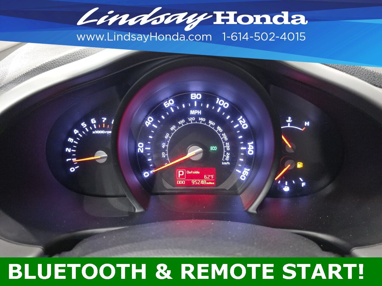 2015 Kia Sportage LX Columbus OH