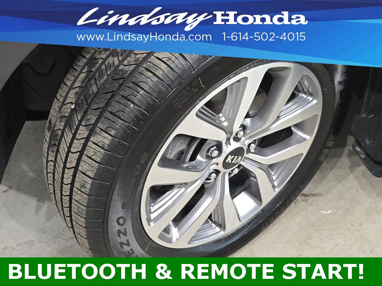 2015 Kia Sportage LX Columbus OH