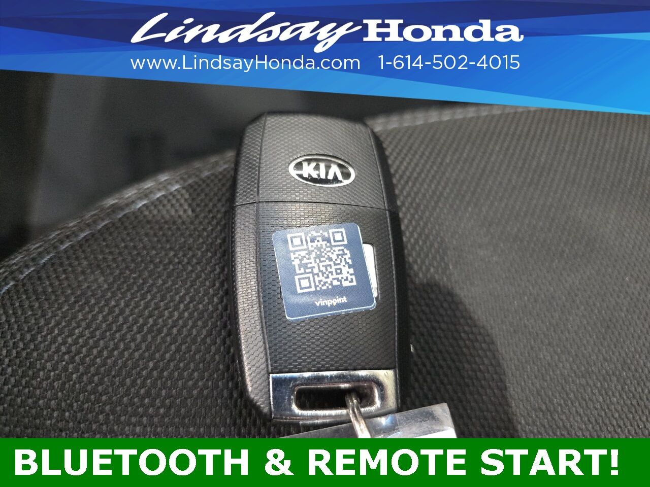 2015 Kia Sportage LX Columbus OH