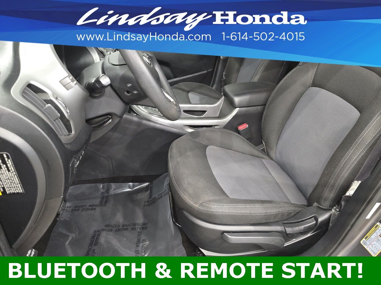 2015 Kia Sportage LX Columbus OH