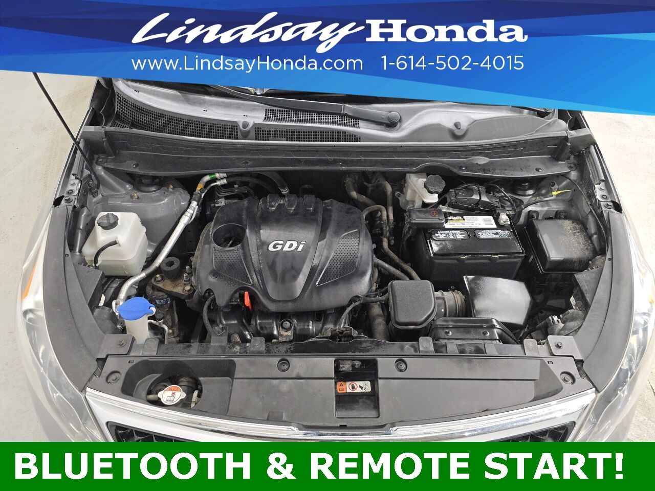 2015 Kia Sportage LX Columbus OH